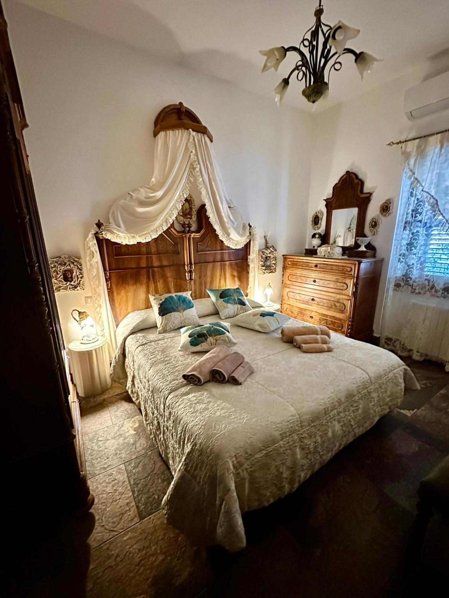 Domo All'Antico Borgo Oristano Zewnętrze zdjęcie