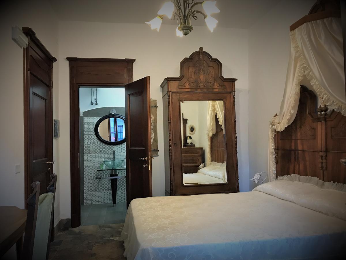 Domo All'Antico Borgo Oristano Zewnętrze zdjęcie