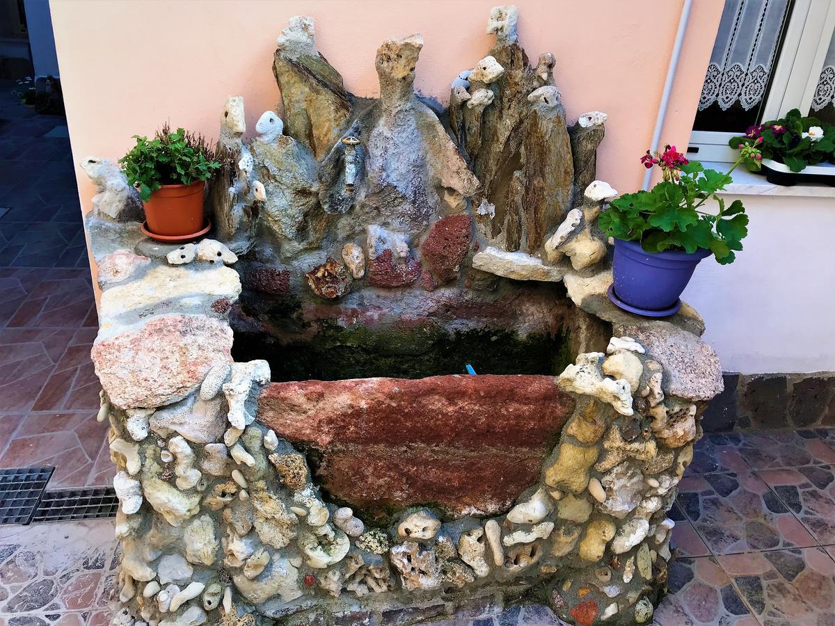 Domo All'Antico Borgo Oristano Zewnętrze zdjęcie