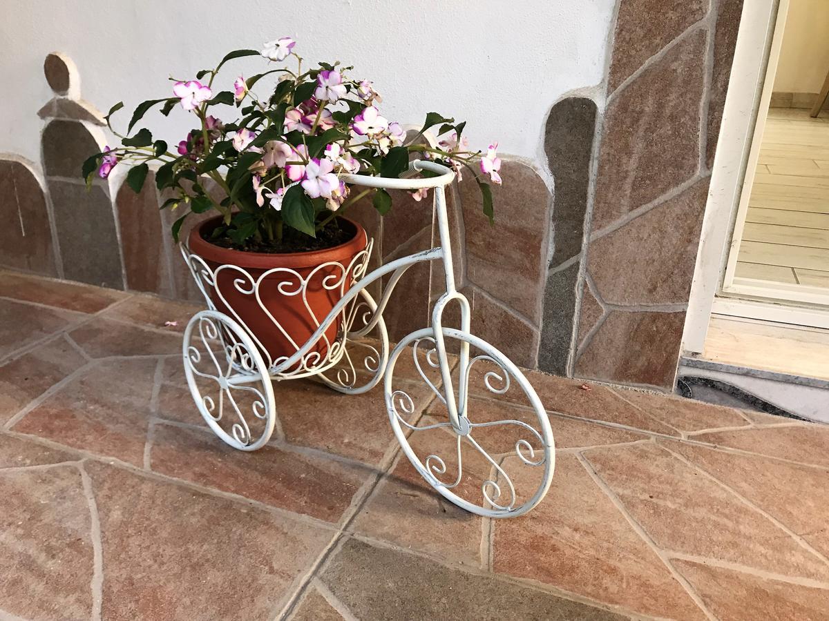 Domo All'Antico Borgo Oristano Zewnętrze zdjęcie