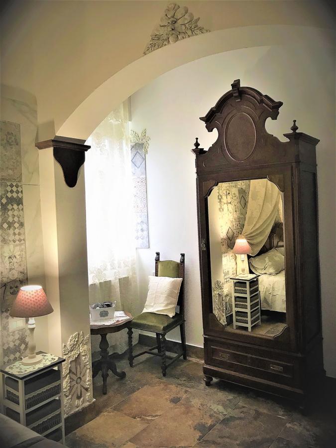 Domo All'Antico Borgo Oristano Zewnętrze zdjęcie