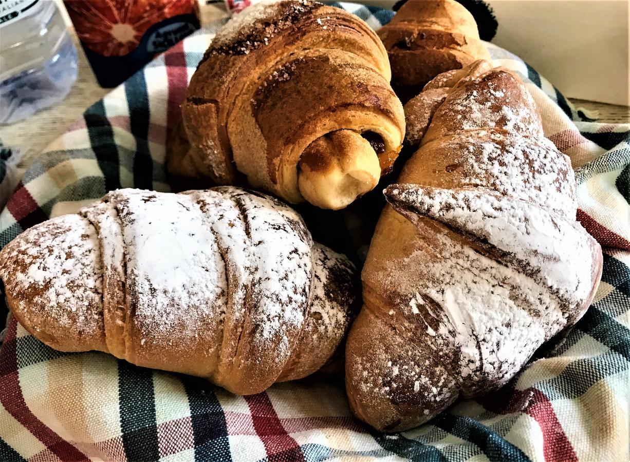 Domo All'Antico Borgo Oristano Zewnętrze zdjęcie