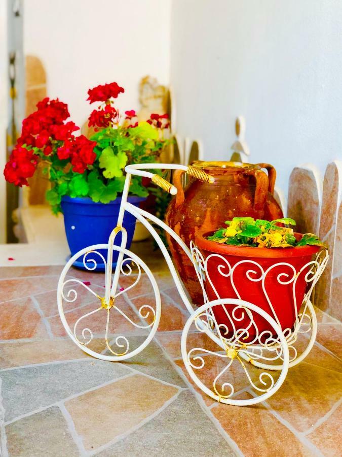 Domo All'Antico Borgo Oristano Zewnętrze zdjęcie