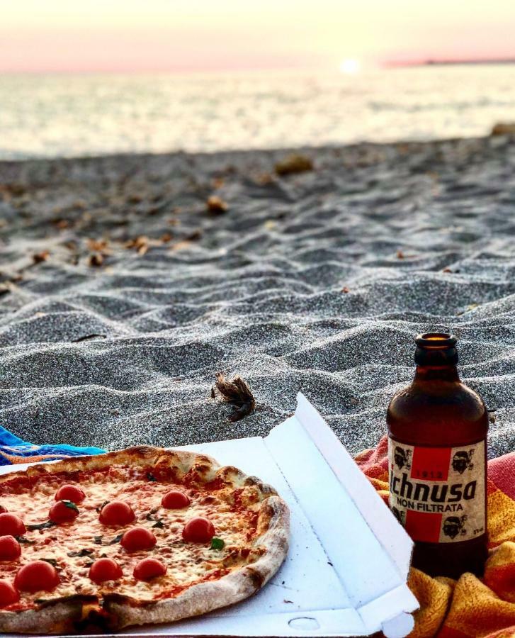Domo All'Antico Borgo Oristano Zewnętrze zdjęcie