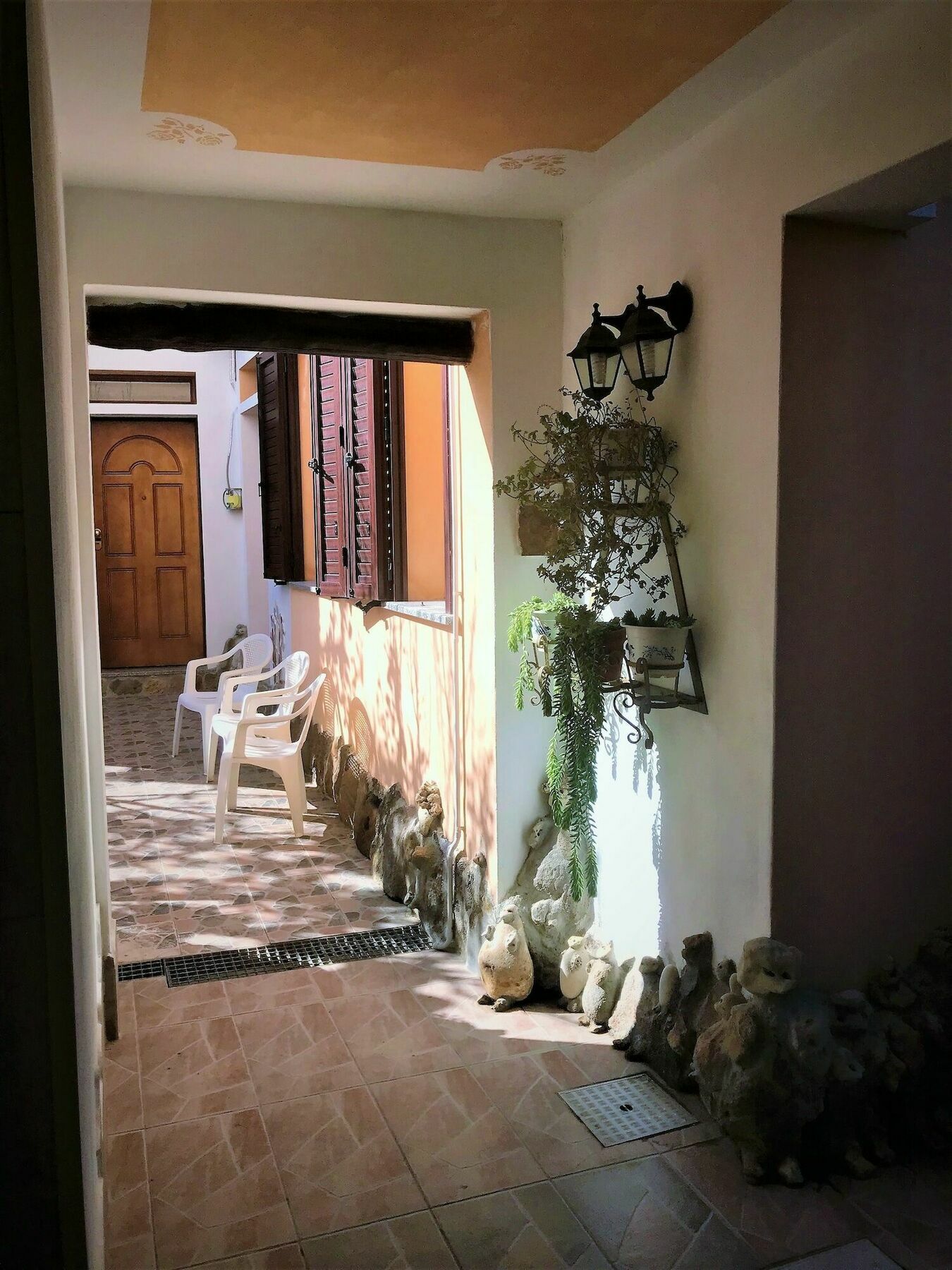 Domo All'Antico Borgo Oristano Zewnętrze zdjęcie