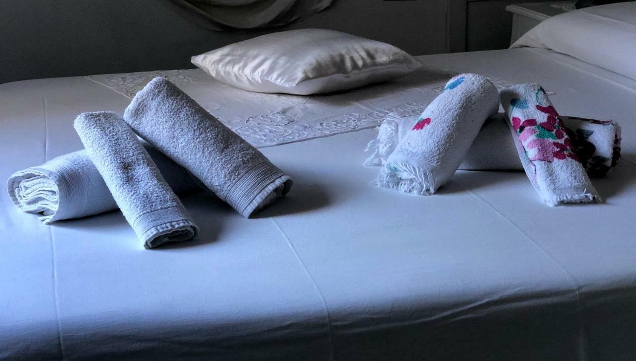 Domo All'Antico Borgo Oristano Zewnętrze zdjęcie