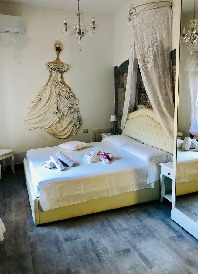 Domo All'Antico Borgo Oristano Zewnętrze zdjęcie